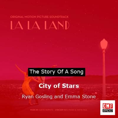 The story of a song: City of Stars .